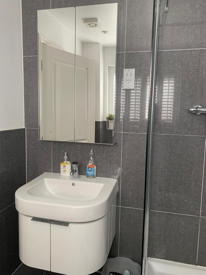 Harford En-Suite Rooms Лімінгтон Екстер'єр фото