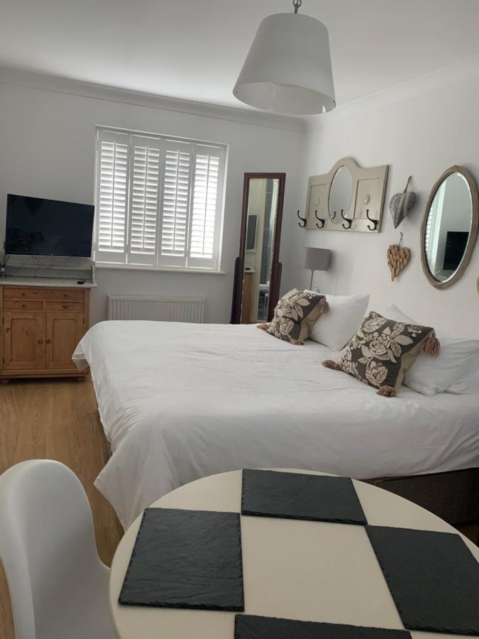 Harford En-Suite Rooms Лімінгтон Екстер'єр фото