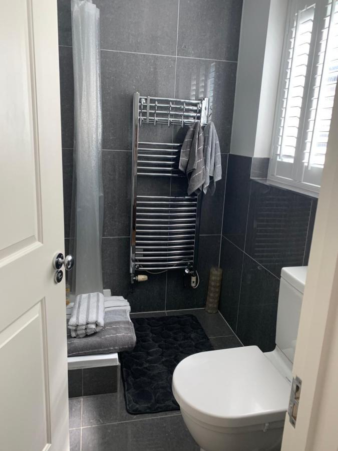 Harford En-Suite Rooms Лімінгтон Екстер'єр фото