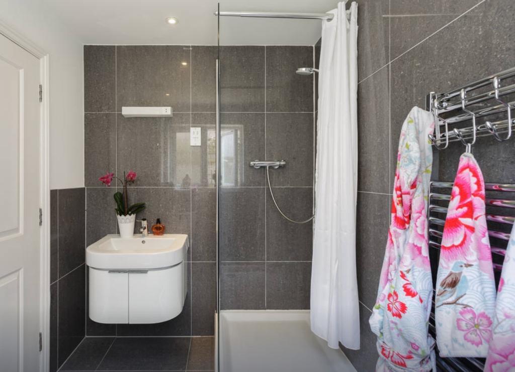 Harford En-Suite Rooms Лімінгтон Номер фото