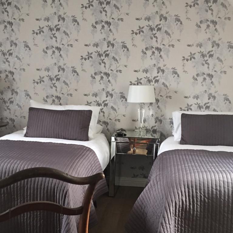 Harford En-Suite Rooms Лімінгтон Екстер'єр фото