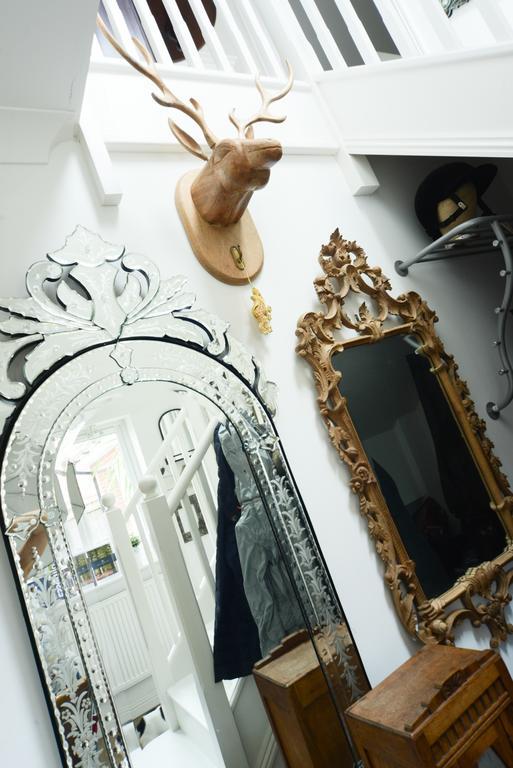 Harford En-Suite Rooms Лімінгтон Екстер'єр фото