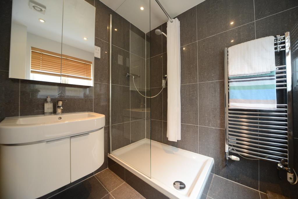 Harford En-Suite Rooms Лімінгтон Екстер'єр фото