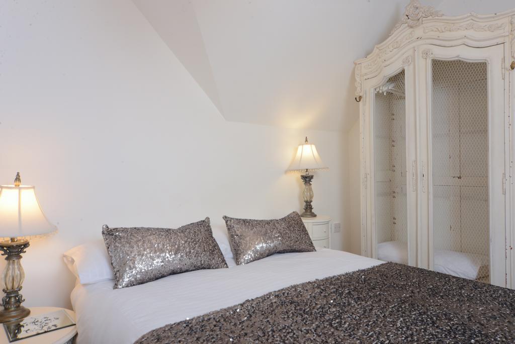 Harford En-Suite Rooms Лімінгтон Екстер'єр фото