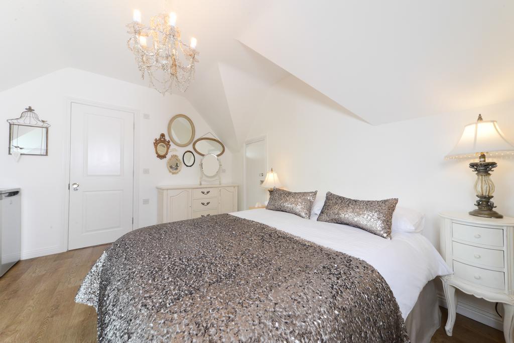 Harford En-Suite Rooms Лімінгтон Екстер'єр фото
