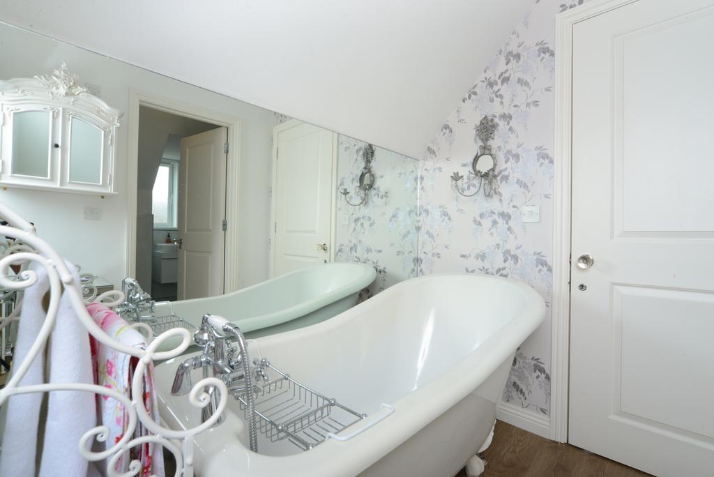 Harford En-Suite Rooms Лімінгтон Екстер'єр фото