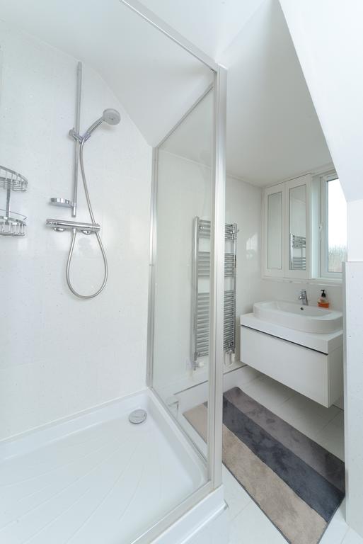 Harford En-Suite Rooms Лімінгтон Екстер'єр фото