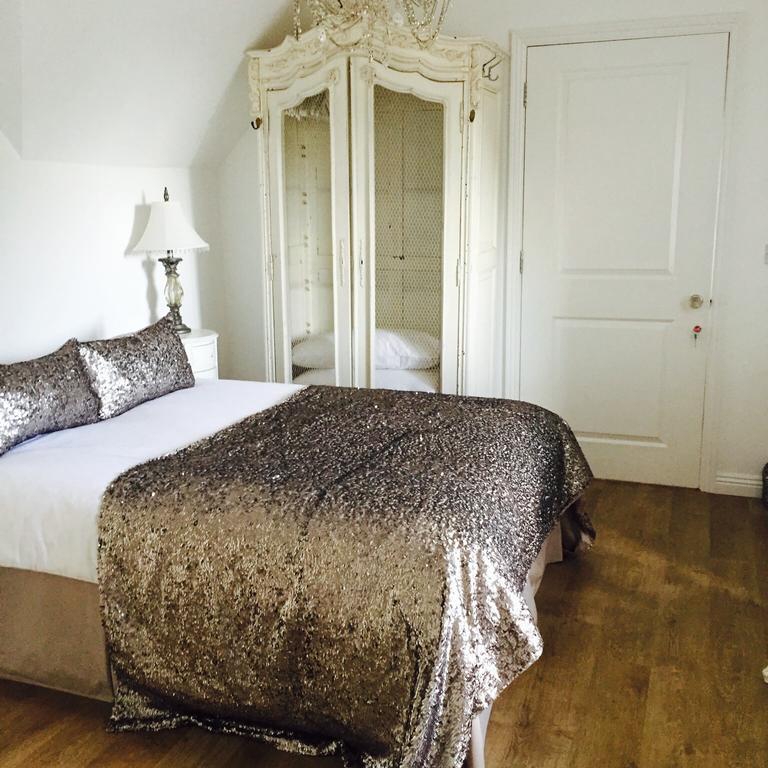 Harford En-Suite Rooms Лімінгтон Екстер'єр фото