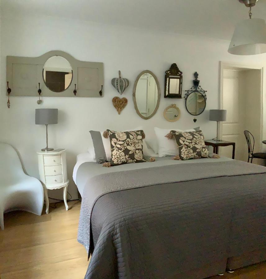 Harford En-Suite Rooms Лімінгтон Екстер'єр фото