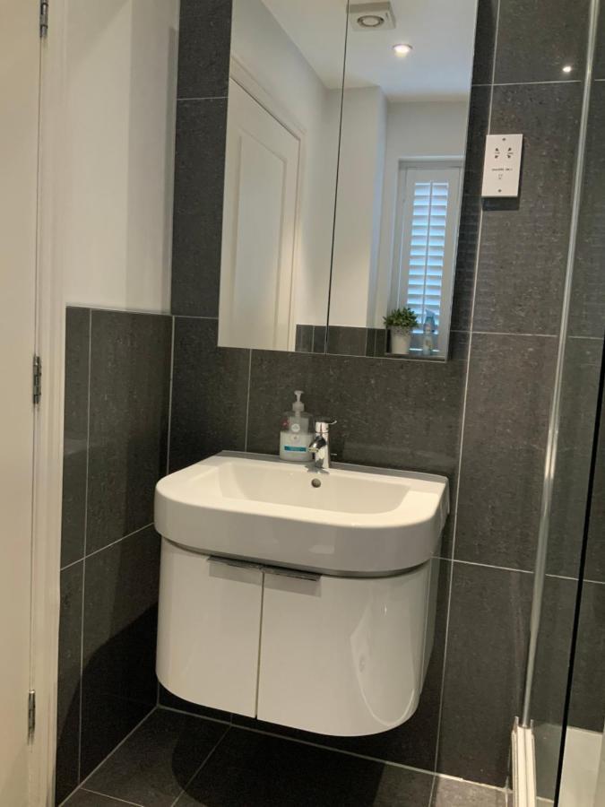 Harford En-Suite Rooms Лімінгтон Екстер'єр фото
