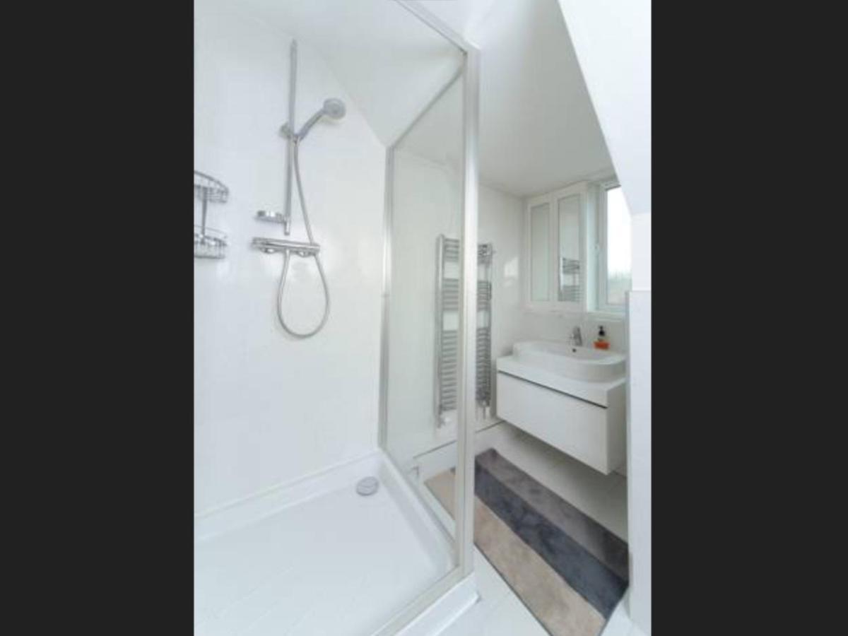 Harford En-Suite Rooms Лімінгтон Екстер'єр фото
