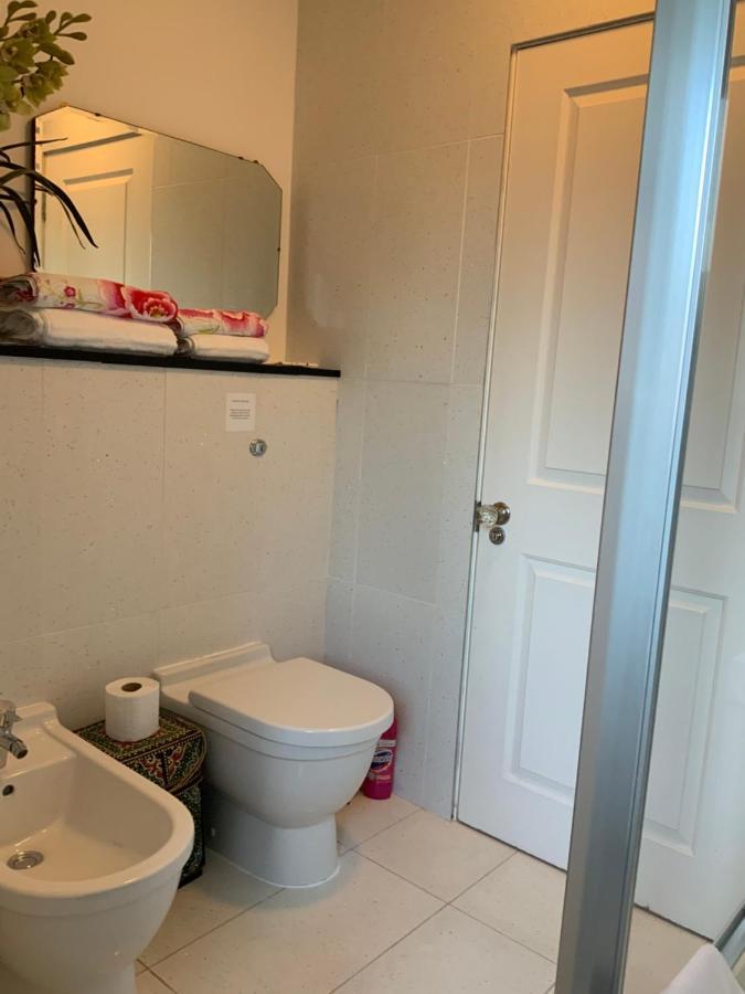 Harford En-Suite Rooms Лімінгтон Екстер'єр фото