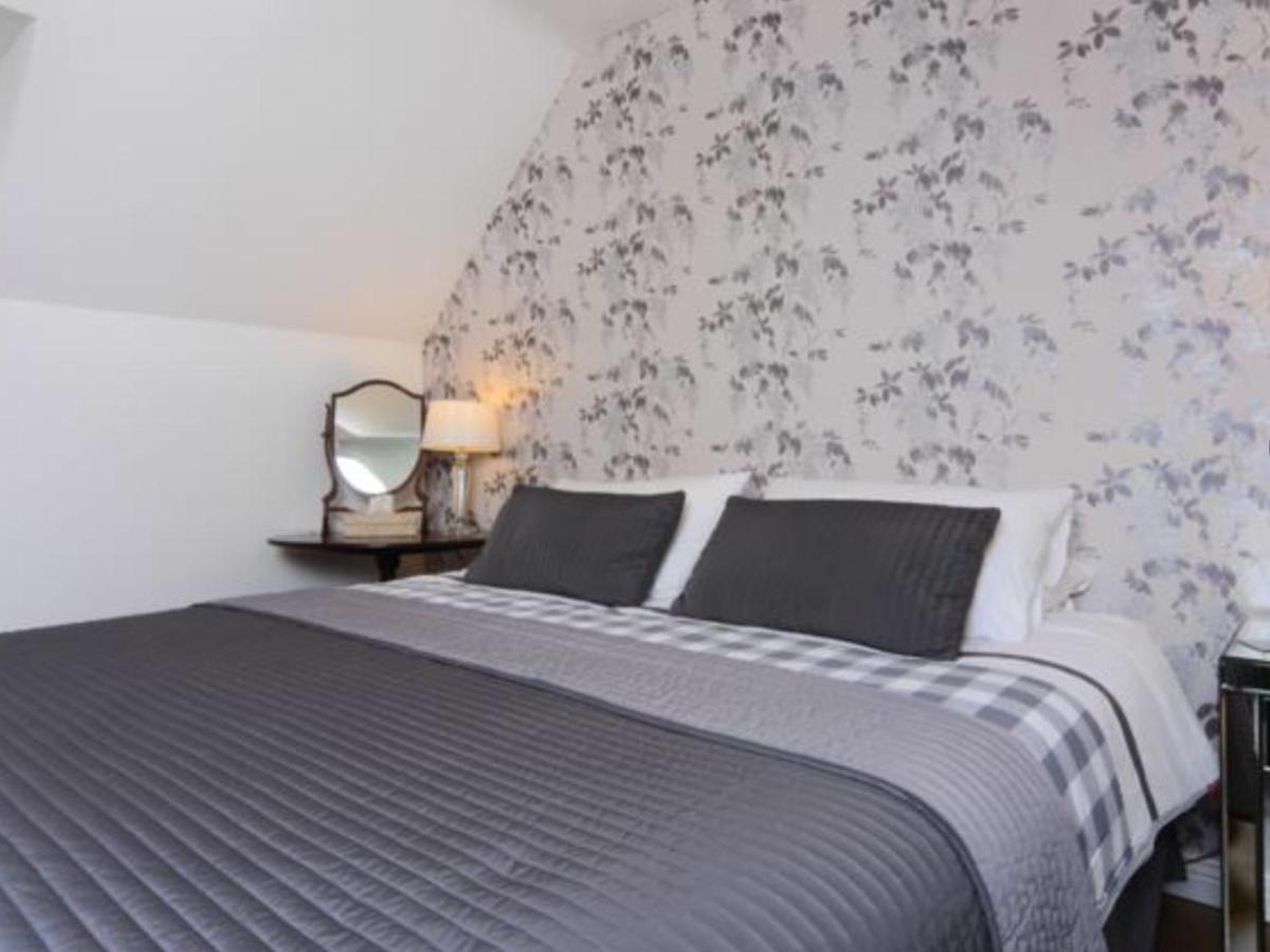 Harford En-Suite Rooms Лімінгтон Екстер'єр фото