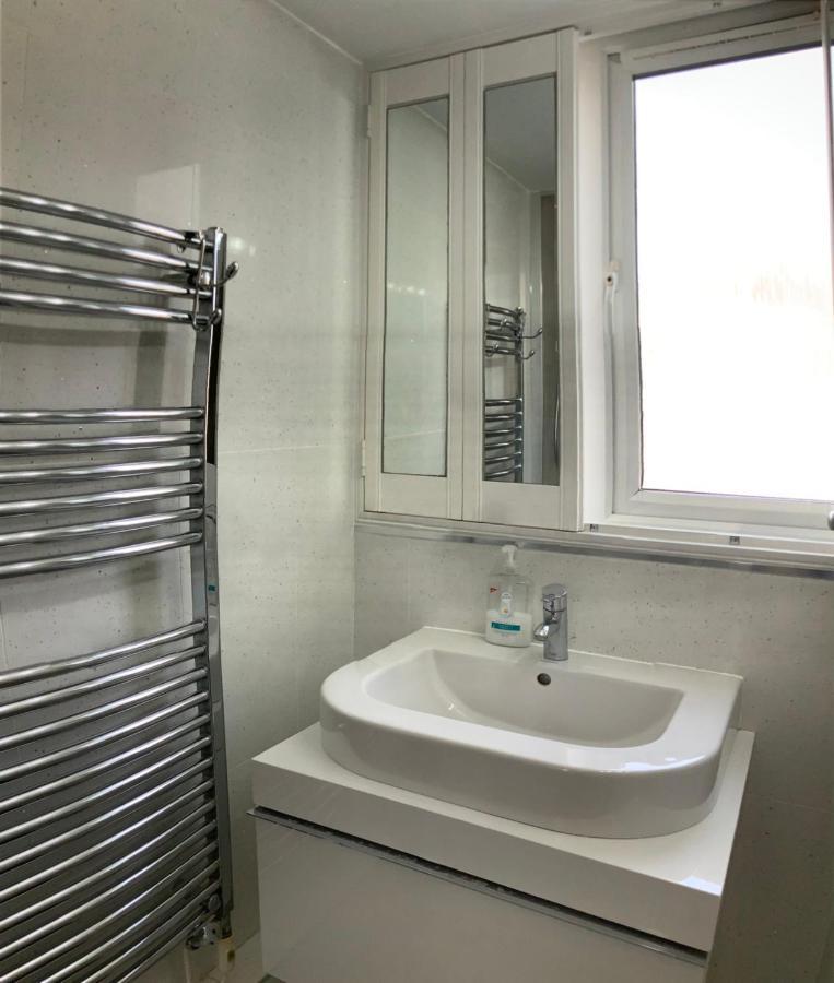 Harford En-Suite Rooms Лімінгтон Екстер'єр фото