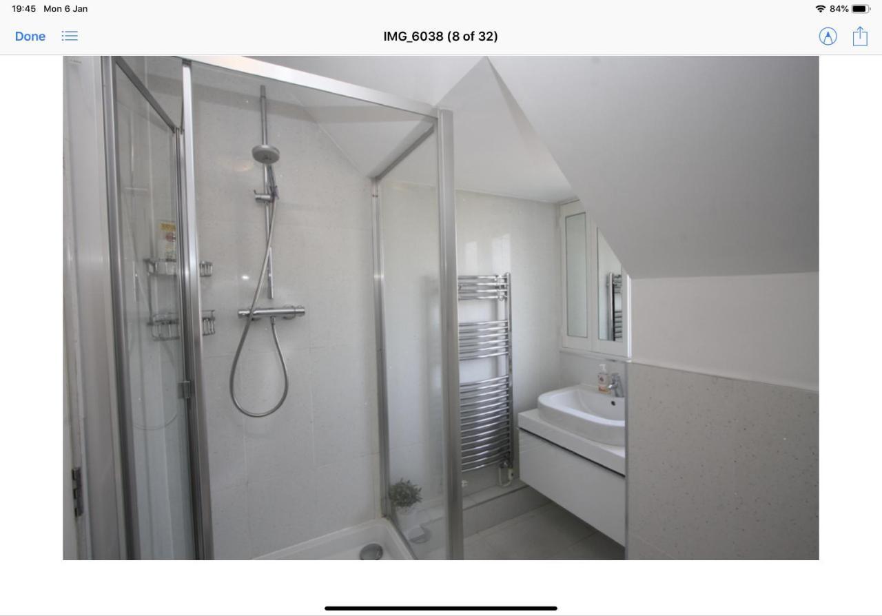 Harford En-Suite Rooms Лімінгтон Екстер'єр фото