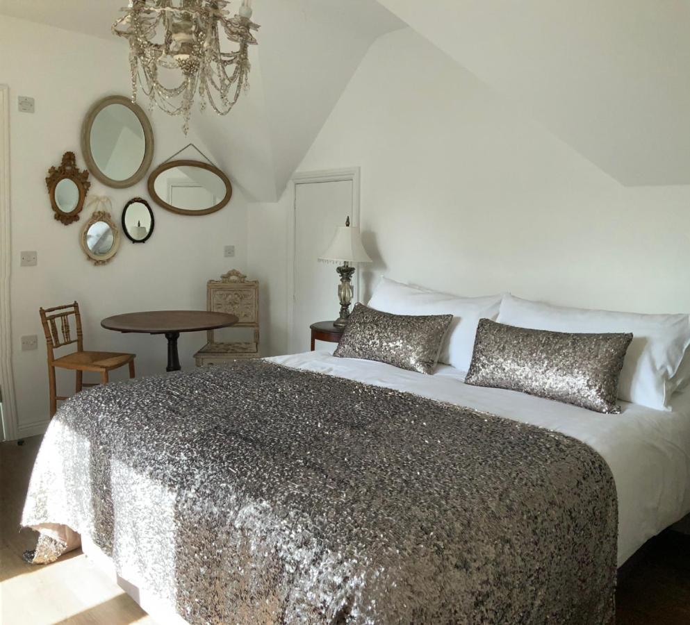Harford En-Suite Rooms Лімінгтон Екстер'єр фото