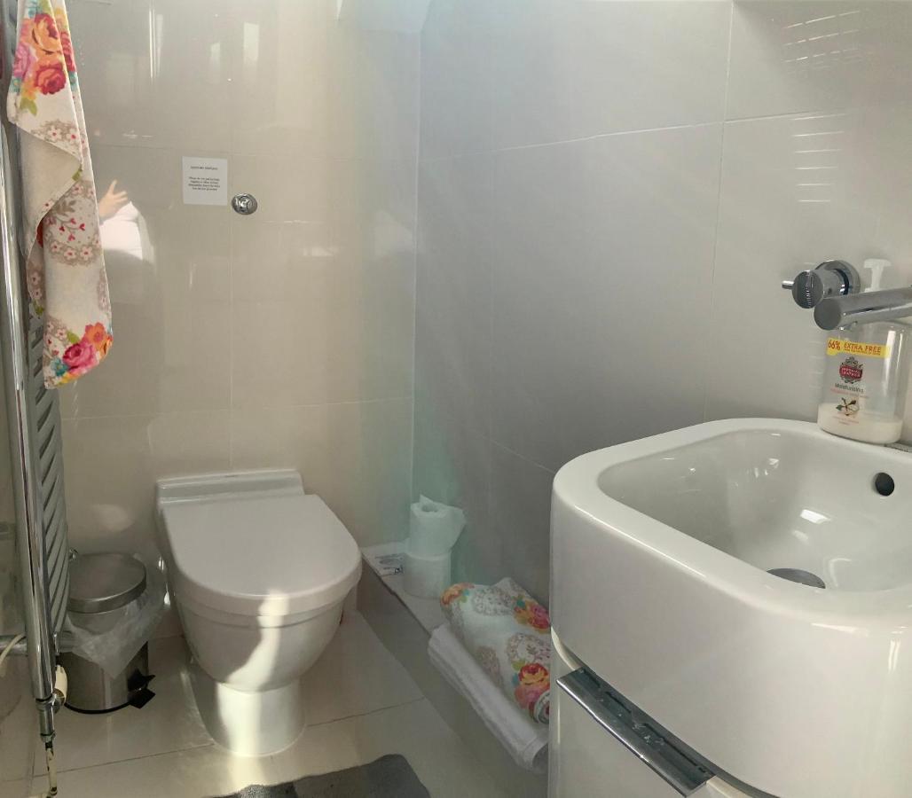 Harford En-Suite Rooms Лімінгтон Екстер'єр фото