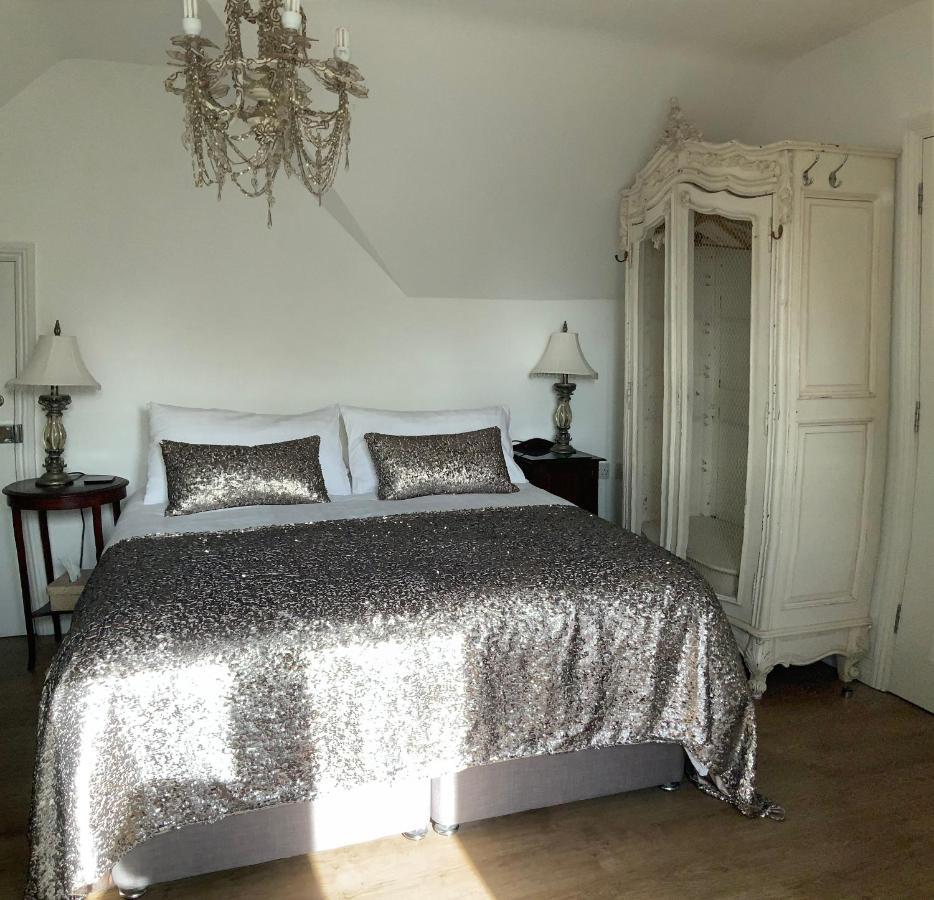 Harford En-Suite Rooms Лімінгтон Екстер'єр фото