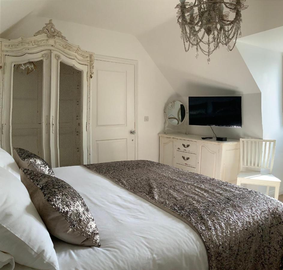 Harford En-Suite Rooms Лімінгтон Екстер'єр фото